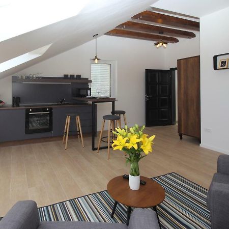City Studio Dubrovnik Luaran gambar