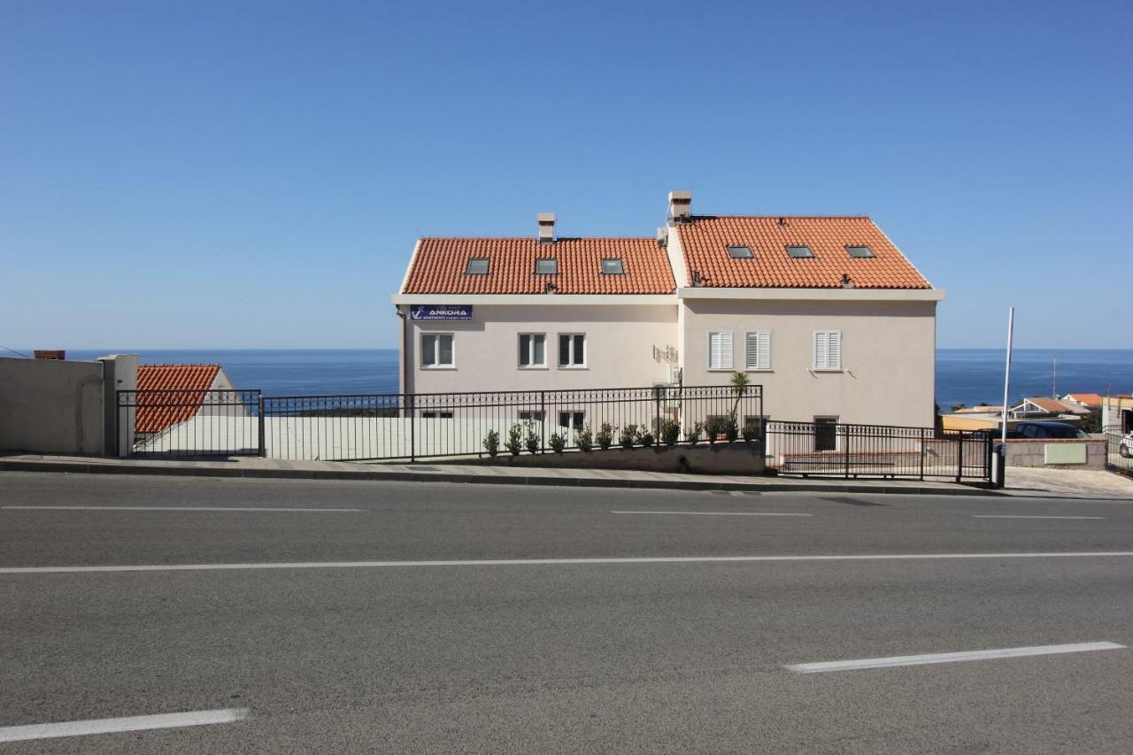 City Studio Dubrovnik Luaran gambar