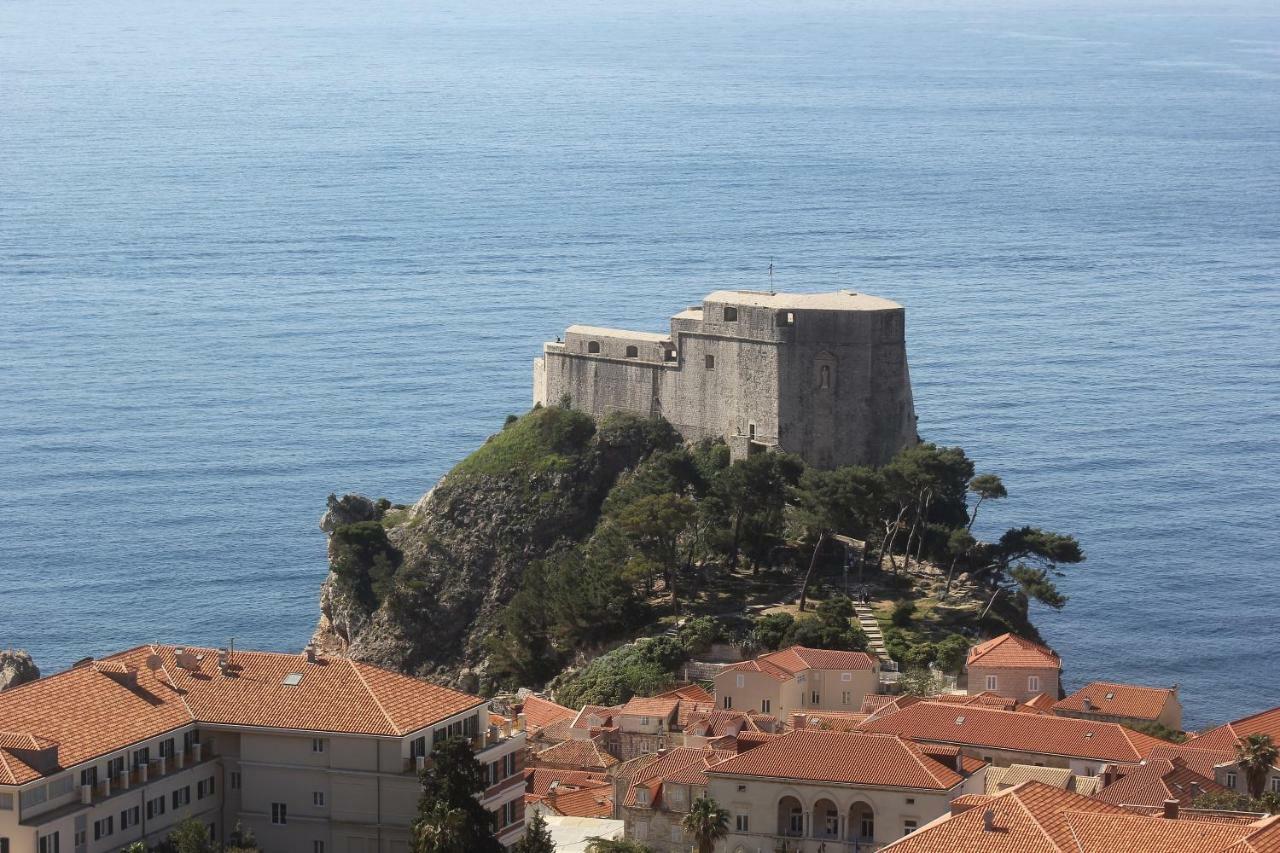 City Studio Dubrovnik Luaran gambar