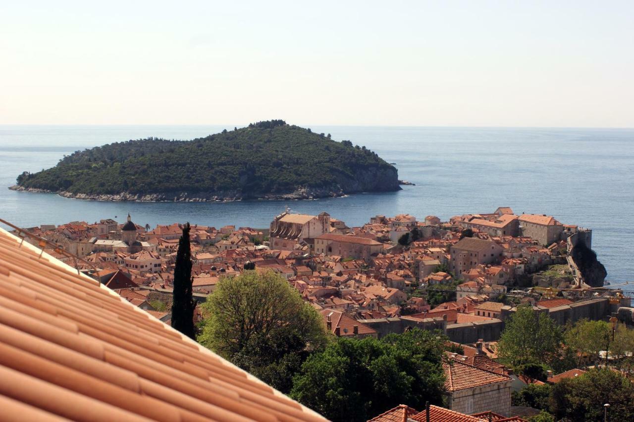 City Studio Dubrovnik Luaran gambar
