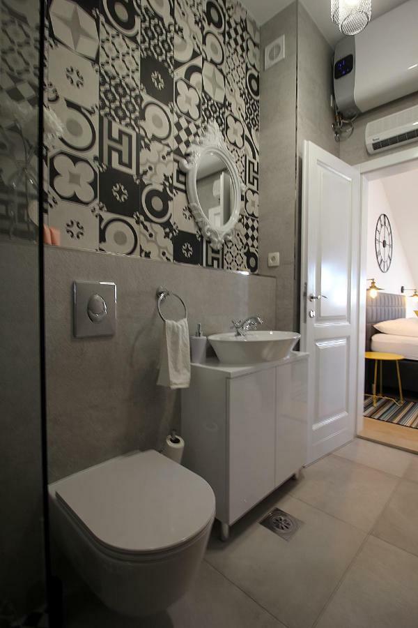 City Studio Dubrovnik Luaran gambar